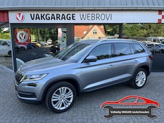 Skoda Kodiaq - 1.5 TSI Business Edition Virtual Cockpit Trekhaak