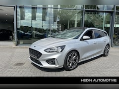 Ford Focus Wagon - 1.5 EcoBoost 150PK Automaat ST Line X | Adaptive Cruise Control | Winter Pack | Panoramada