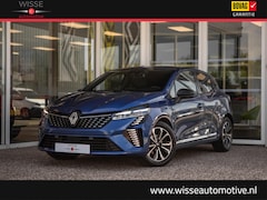 Renault Clio - 1.0 TCe 90 Techno | 360 Camera | Adap. Cruise | Navigatie | Apple Carplay & Android Auto