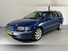Volvo V70 - 2.4 Ocean Race AUTOMAAT/LEER