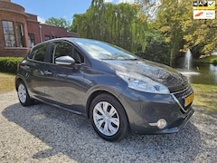 Peugeot 208 - 1.2 VTi Envy 5-deurs AIRCO/cruise