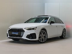 Audi A4 Avant - 40 TFSI S edition PANO | Trekhaak