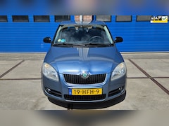 Skoda Fabia - 1.4-16V Ambiente *airco