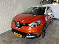 Renault Captur - 0.9 TCe Dynamique afkomstig van eerste eigenaar