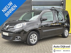 Renault Kangoo Family - TCe 115 Limited Airco, Cruise Control, Navigatie, P-Sensoren, Android Auto