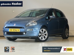 Fiat Punto Evo - TwinAir Turbo 100pk Sempre * Rijklaarprijs