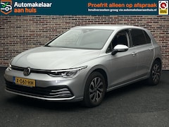 Volkswagen Golf - 1.0 TSI Life Virtual Camera Sfeer Inklapbare Spiegel