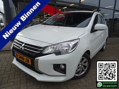 Mitsubishi Space Star - 1.2 Active