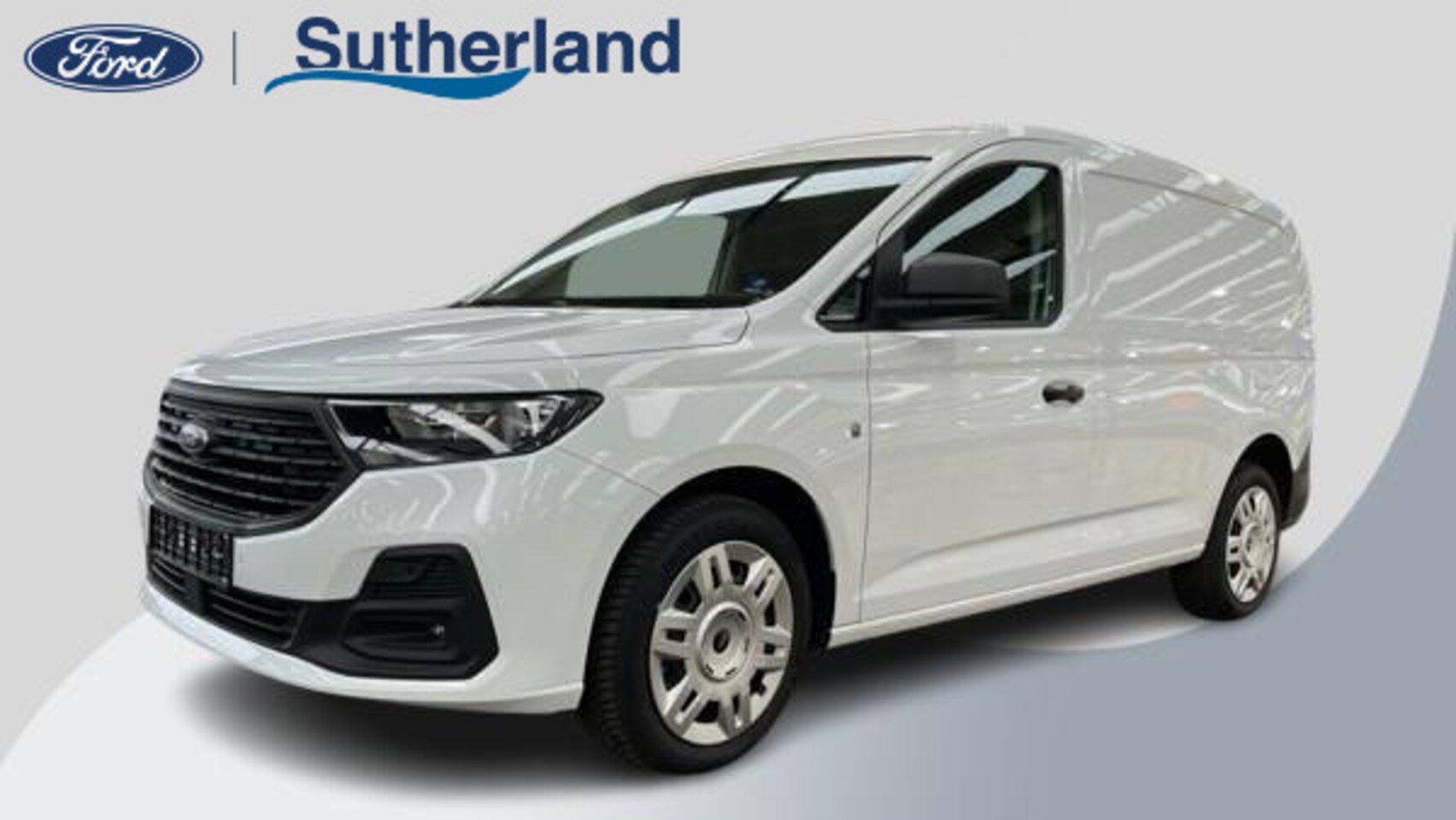 Ford Transit Connect - 2.0 EcoBlue L2 Trend | Trekhaak | Navigatie | All season banden | BPM VRIJ - AutoWereld.nl