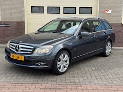 Mercedes-Benz C-klasse Estate - 180 K BlueEFFICIENCY Business Edition Avantgarde