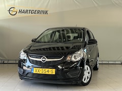 Opel Karl - 1.0 Start/Stop 75pk 120 Jaar Edition
