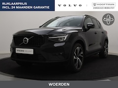 Volvo XC40 - T5 PLUG-IN HYBRID PLUS DARK 360GR CAM STOELVERWARMING V+A ACC