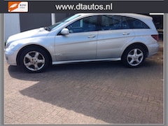 Mercedes-Benz R-klasse - 320 CDI 4-Matic airco export