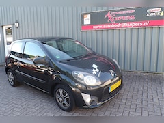 Renault Twingo - 1.2-16V Authentique Lm.velgen.Electr.pakket Audio.Trekhaak