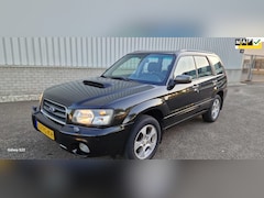 Subaru Forester - 2.0 AWD XT