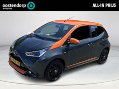 Toyota Aygo - 1.0 VVT-i x-JBL