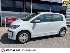 Volkswagen Up! - 1.0 BMT move up Executive Edition
