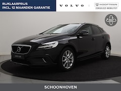 Volvo V40 Cross Country - T3 AUT(6) POLAR+ LUXURY PANORAMADAK HARMAN KARDON LEDER KEYLESS