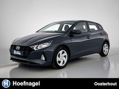 Hyundai i20 - 1.0 T-GDI Comfort Smart Automaat | Stoelverwarming | Apple CarPlay | Parkeersensoren | Cam