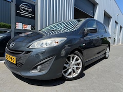Mazda 5 - 5 2.0 Executive GT