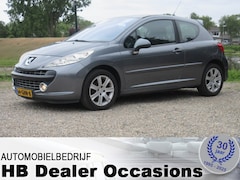 Peugeot 207 - 1.6 VTi XS Pack - Airco