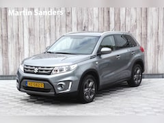 Suzuki Vitara - 1.6 Exclusive