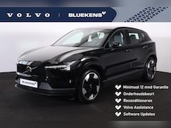 Volvo EX30 - Twin Motor Performance Ultra 69 kWh - Panoramadak - Climate Pack - 360º Camera - Harman/Ka