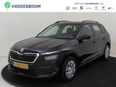 Skoda Kamiq - 1.0 TSI Active | Cruise control | DAB radio | Bluetooth | Lane- en front assist | Parkeers