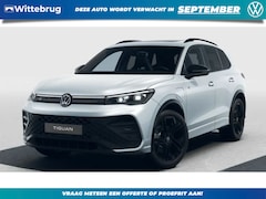 Volkswagen Tiguan - 1.5 eHybrid R-Line Edition Profiteer ook van 2.000 EURO inruilpremie