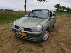 Renault Clio - 1.4-16V Privilège. 108.096 KM, Nw apk