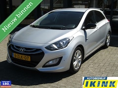 Hyundai i30 - 1.6 GDI Go Plus | afn. Trekhaak