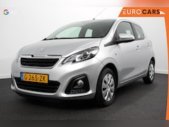 Peugeot 108 - 1.0 e-VTi Active | Airco | Bluetooth | Led | DAB | 5 deurs