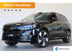 Volvo EX90 - Twin Motor 408PK Ultra Full Option | Luchtvering | B&W Audio | Pilot Assist | Trekhaak