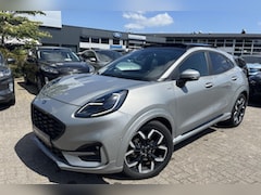 Ford Puma - 1.0 EcoBoost Hybrid ST-Line X First Edition