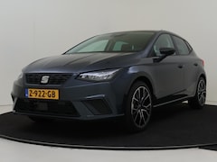 Seat Ibiza - 1.0 EcoTSI Style Business Connect Ibiza 1.0 TSI Style Business Connect