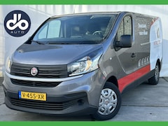 Fiat Talento - 1.6 MJ EcoJet L2H1 125pk Pro Edition AIRCO I NAVI I TREKHAAK