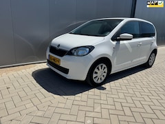 Skoda Citigo - 1.0 Greentech Fresh