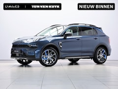 Lynk & Co 01 - 1.5 / Carplay / Adaptive Cruise / Pilot Assist / Panoramadak / Dodehoekdetectie / Stoelver