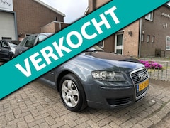 Audi A3 Sportback - 1.6 Attraction *NIEUWE APK