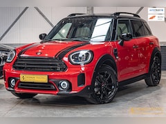 MINI Countryman - 1.5 Cooper Yours|Pano|Leder|E-stoel|Full opt
