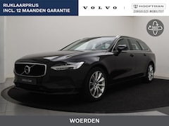 Volvo V90 - T5 AUT(8) 90th ANNIVERSARY EDITION LEDER ACC BLIS KEYLESS NAVI