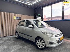 Hyundai i10 - 1.1 i-Drive Cool Airco Usb 86000km Zeer mooie auto
