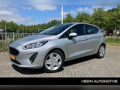 Ford Fiesta - 1.1 Trend 5drs