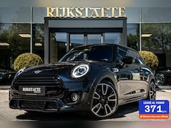 MINI Cooper - 1.5 Dalston Edition