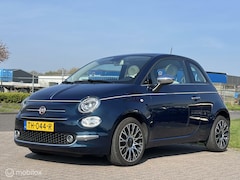 Fiat 500 - 0.9 TwinAir Turbo Collezione pano/bluetooth/pdc/cruise