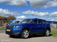 Skoda Kodiaq - 1.5 TSI Business Edition Plus automaat/pano/digitale dash