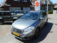 Suzuki S-Cross - EXCLUSIVE 1.6