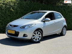 Mazda 2 - 2 1.3 S 5-drs Airco LM16" Nette Auto