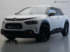 Citroën C4 Cactus - 1.2 PureTech Shine Plus (APPLE CARPLAY, LED VERLICHTING, PANORAMA, STOELVERWARMING, CAMERA