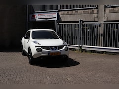 Nissan Juke - 1.6 Acenta